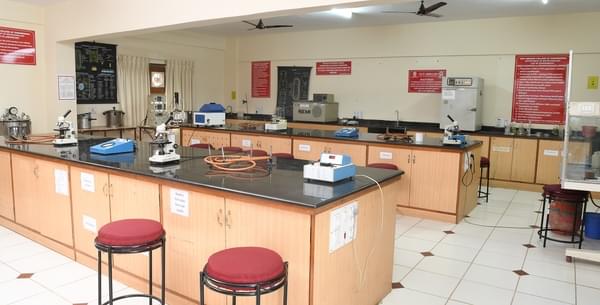 NHCE Campus photo 28