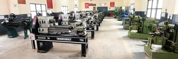 NHCE Campus photo 29