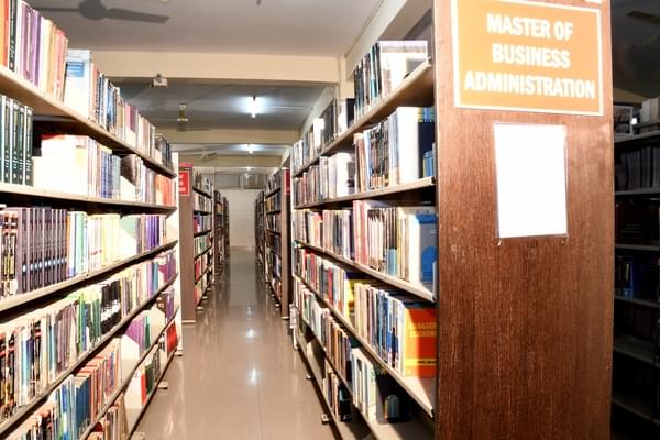 NHCE Library photo 1