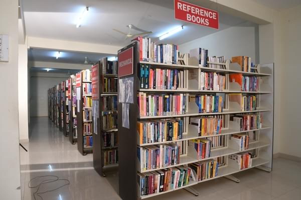 NHCE Library photo 2