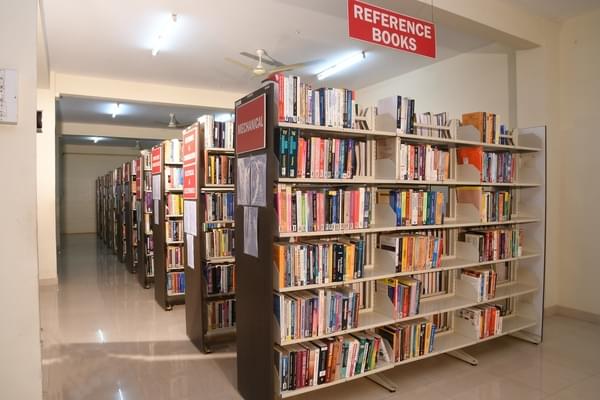 NHCE Library photo 3