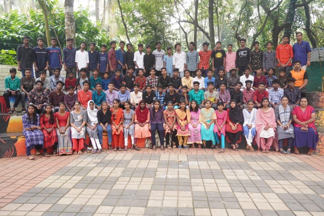 LEAD College of Management Palakkad Hope (Helping Others To Promote Education) photo 5