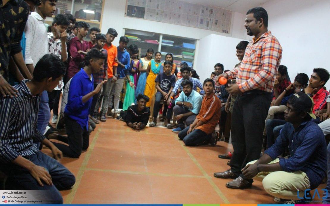 LEAD College of Management Palakkad Hope (Helping Others To Promote Education) photo 6