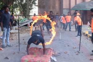 Kochi Business School Extra Curriculars photo 6