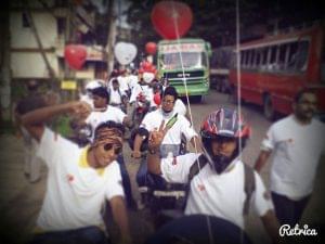 Kochi Business School Extra Curriculars photo 7