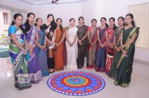 Kochi Business School Extra Curriculars photo 8