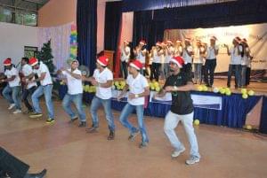 Kochi Business School Extra Curriculars photo 10