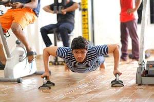 Kochi Business School Extra Curriculars photo 11