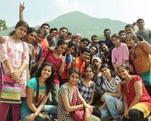 Kochi Business School Extra Curriculars photo 12