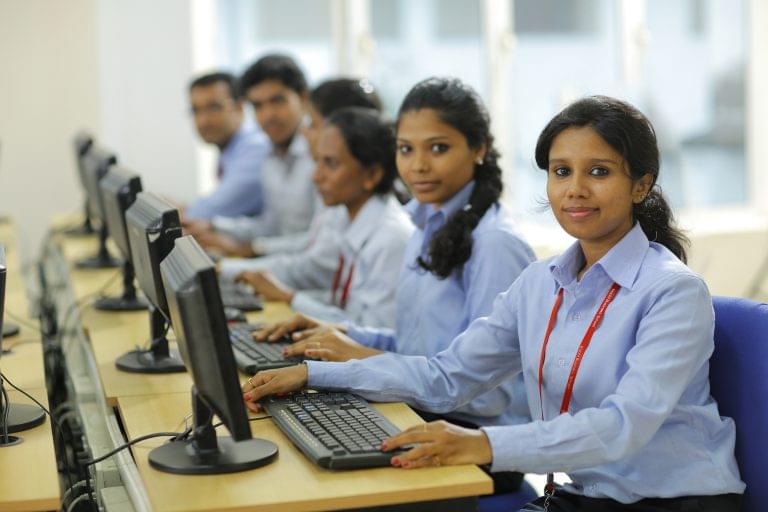 Kochi Business School Facilities photo 6