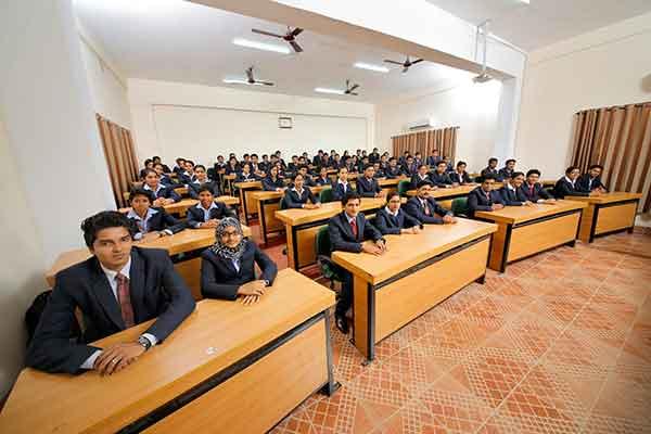 Kochi Business School Facilities photo 5