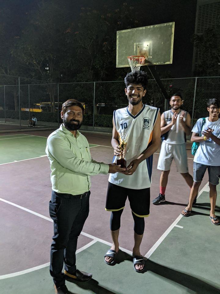 Nirma University Ahmedabad Sports photo 5