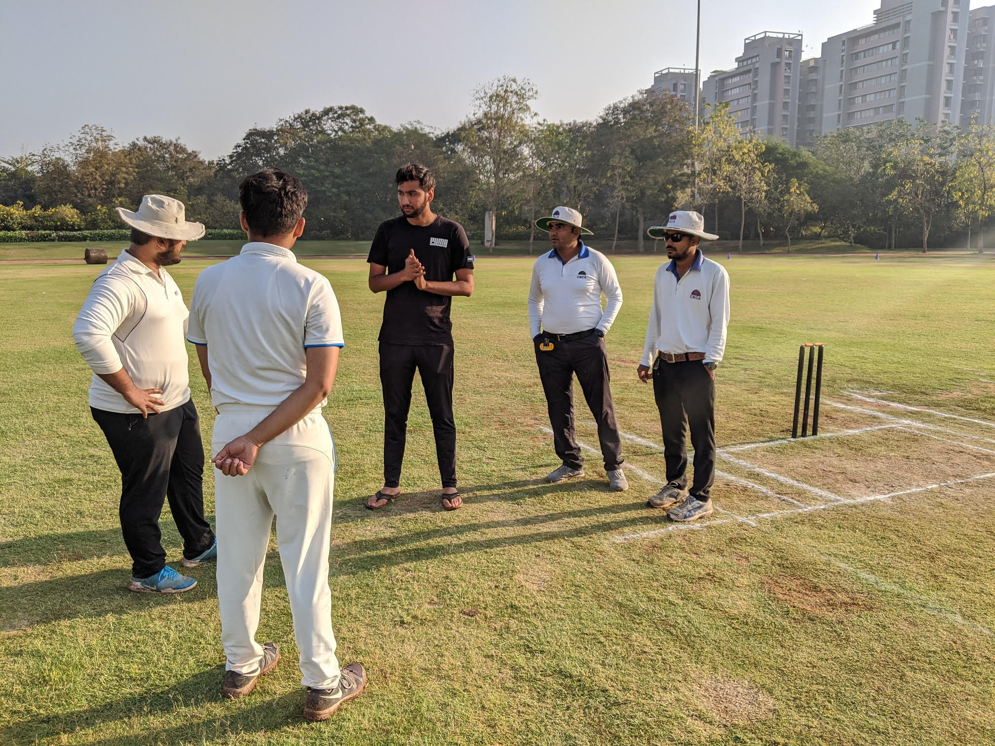 Nirma University Ahmedabad Sports photo 6