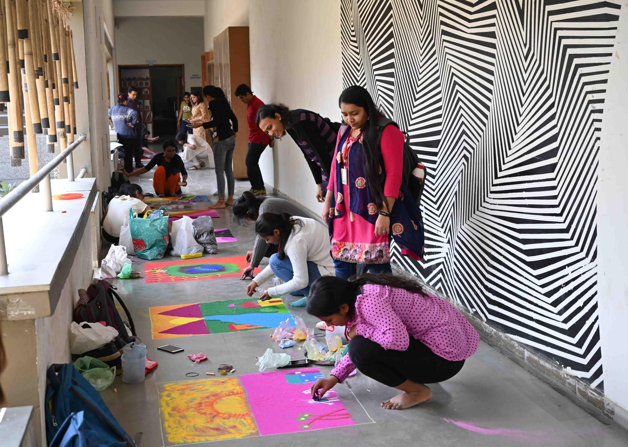 Nirma University Ahmedabad Events photo 10