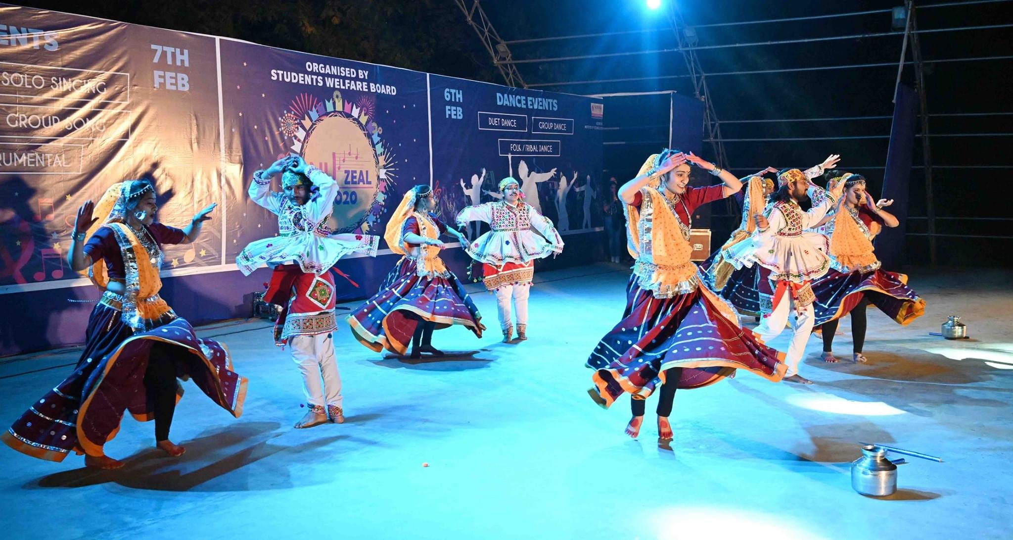 Nirma University Ahmedabad Events photo 13