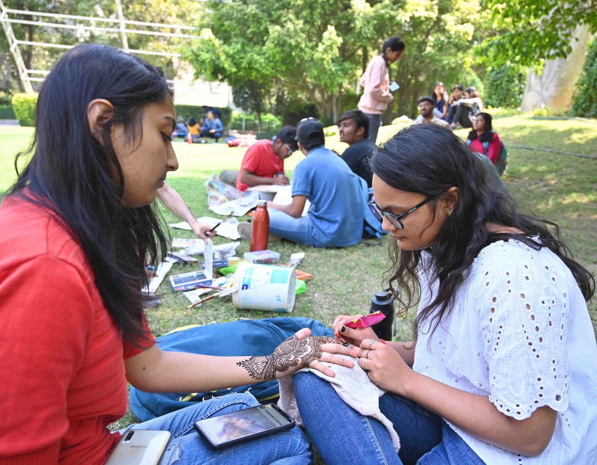 Nirma University Ahmedabad Events photo 14