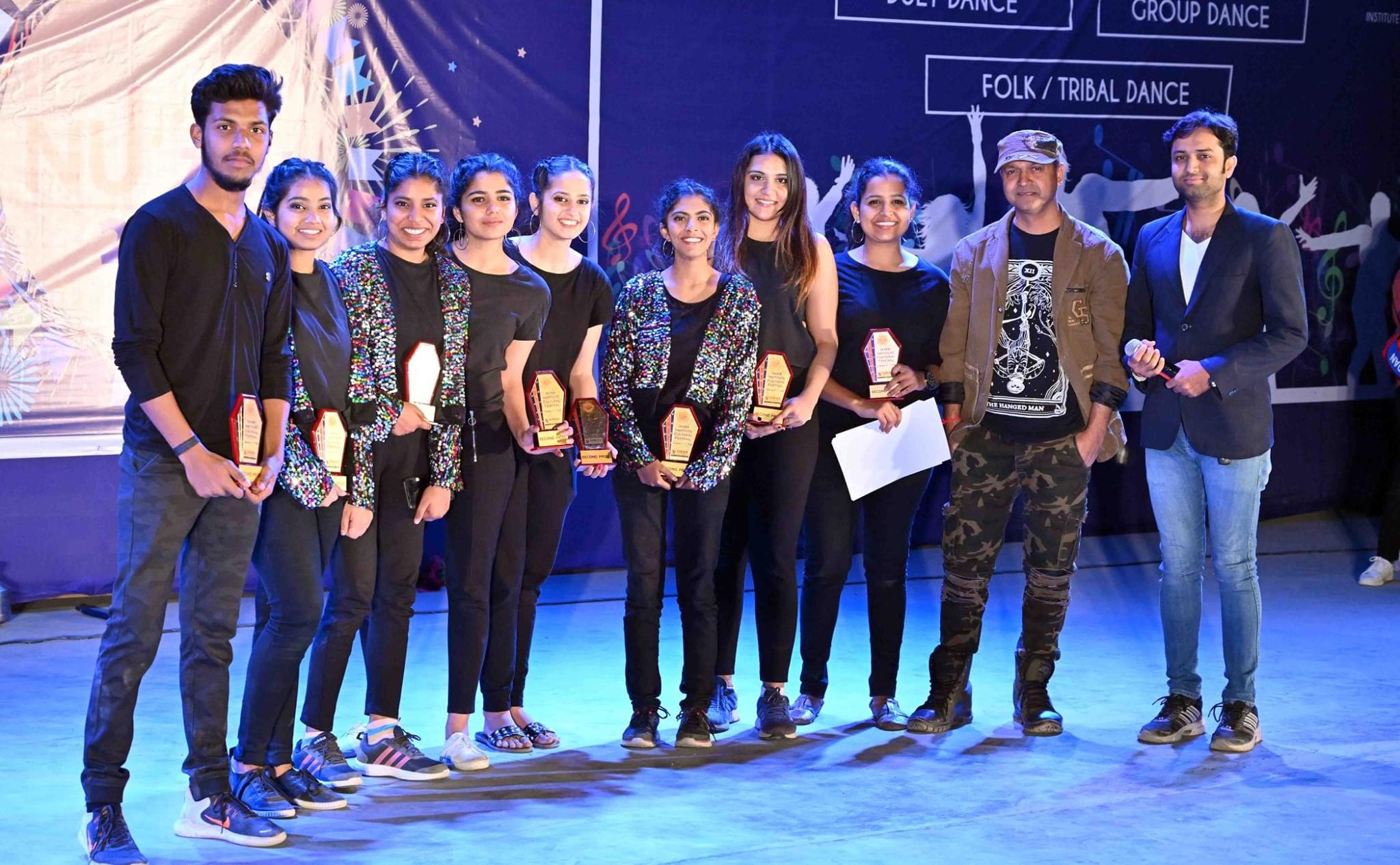 Nirma University Ahmedabad Events photo 15