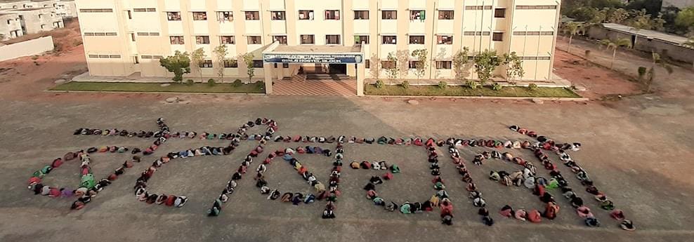 Rajiv Gandhi University of Knowledge Technologies, Srikakulam Campus Campus photo 13