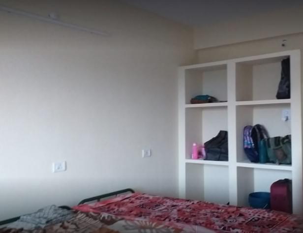 Rajiv Gandhi University of Knowledge Technologies, Srikakulam Campus Campus photo 8