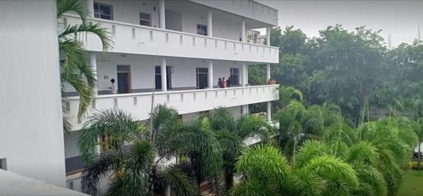 Rajiv Gandhi University of Knowledge Technologies, Srikakulam Campus Campus photo 2