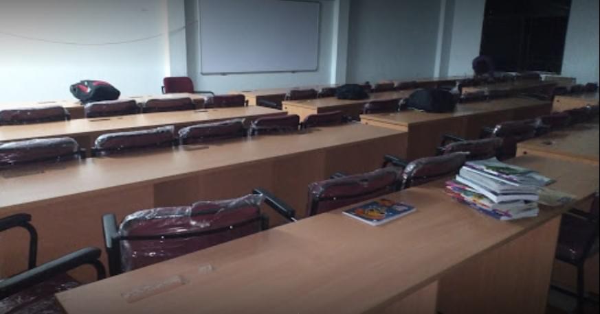 Rajiv Gandhi University of Knowledge Technologies, Srikakulam Campus Campus photo 1