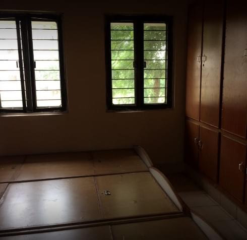 Rajiv Gandhi University of Knowledge Technologies, Srikakulam Campus Campus photo 11