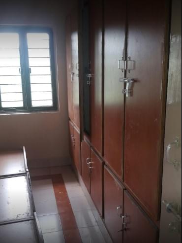 Rajiv Gandhi University of Knowledge Technologies, Srikakulam Campus Campus photo 10