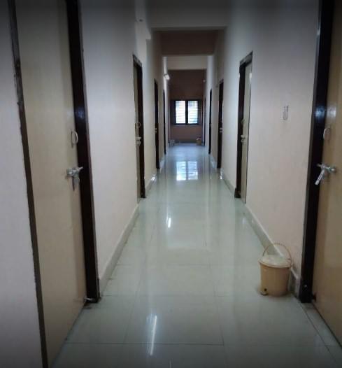 Rajiv Gandhi University of Knowledge Technologies, Srikakulam Campus Campus photo 9