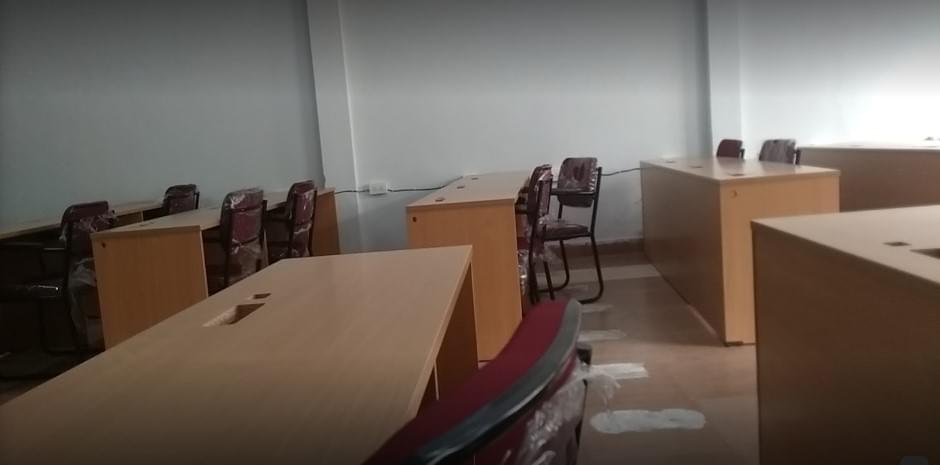 Rajiv Gandhi University of Knowledge Technologies, Srikakulam Campus Campus photo 7