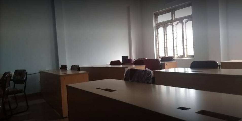 Rajiv Gandhi University of Knowledge Technologies, Srikakulam Campus Campus photo 6