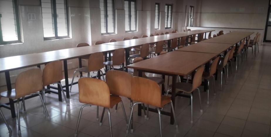 Rajiv Gandhi University of Knowledge Technologies, Srikakulam Campus Campus photo 5