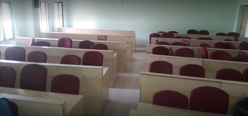 Rajiv Gandhi University of Knowledge Technologies, Srikakulam Campus Campus photo 3