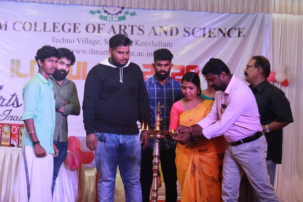 ILM College of Arts and Science Ernakulam Events photo 3