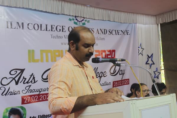 ILM College of Arts and Science Ernakulam Events photo 4