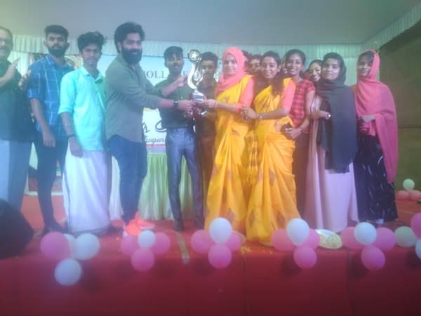 ILM College of Arts and Science Ernakulam Events photo 6