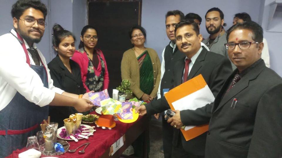 Pt. Deen Dayal Upadhyay Management College Meerut Events photo 1