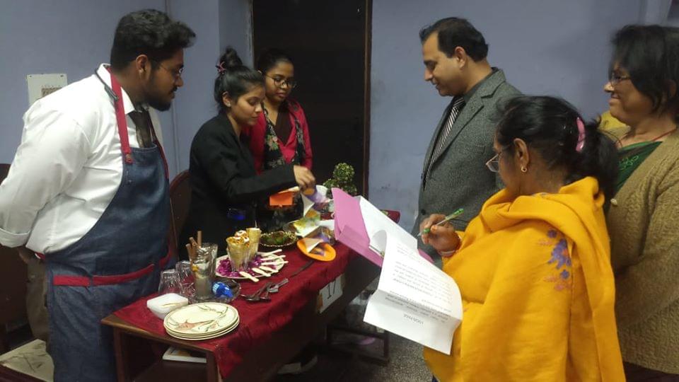 Pt. Deen Dayal Upadhyay Management College Meerut Events photo 2