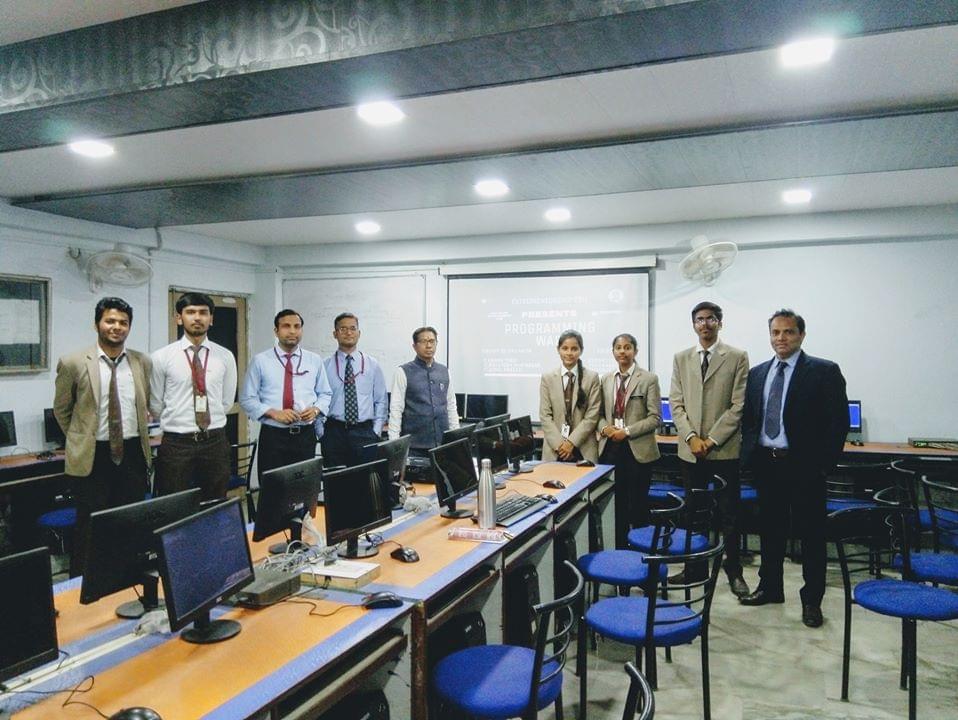 Pt. Deen Dayal Upadhyay Management College Meerut Events photo 5