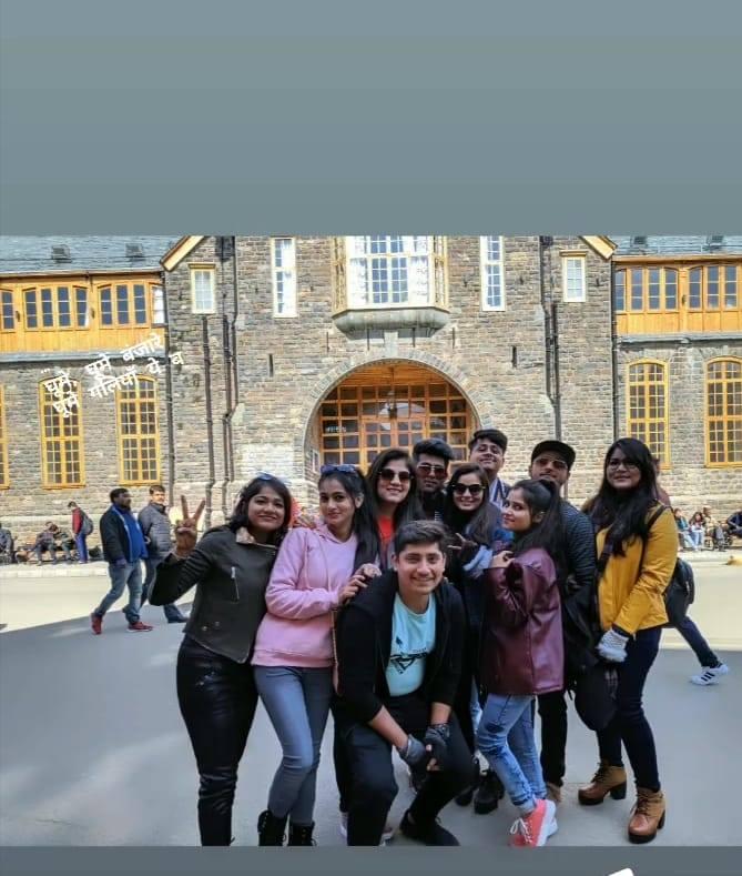 Pt. Deen Dayal Upadhyay Management College Meerut Events photo 10