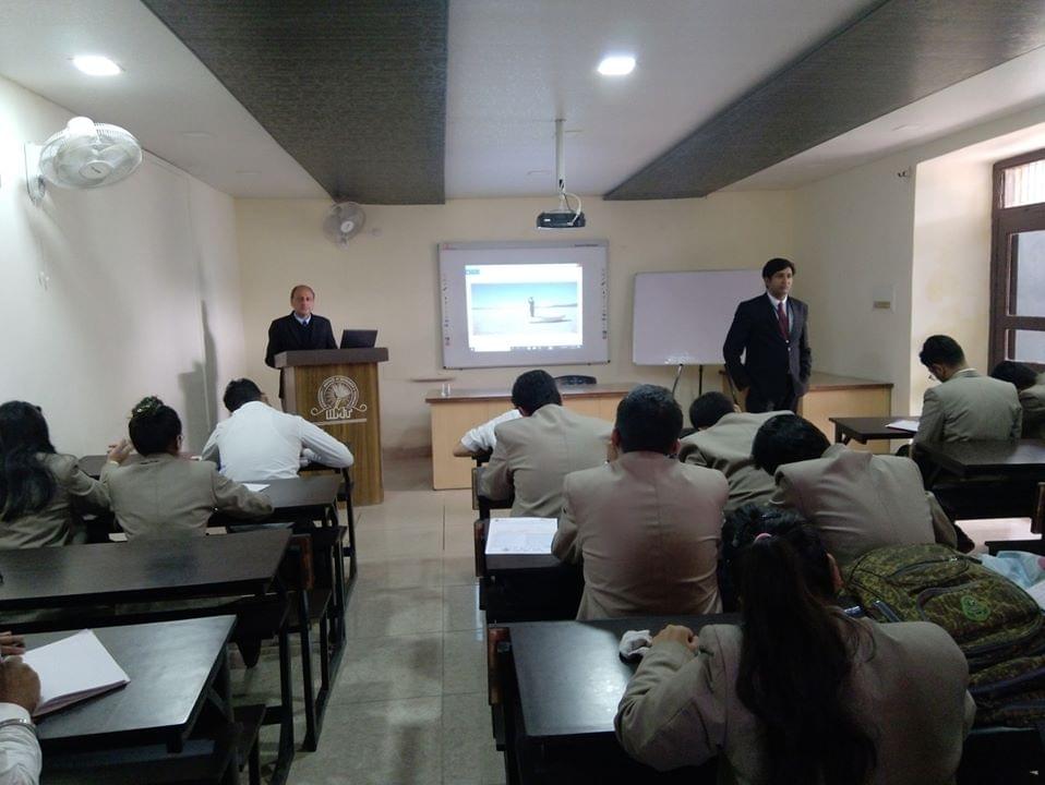 Pt. Deen Dayal Upadhyay Management College Meerut Events photo 12