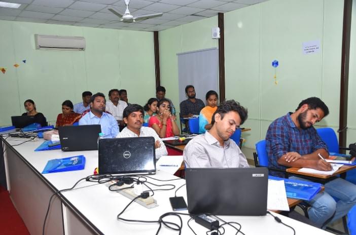 Rajiv Gandhi University of Knowledge Technologies, Srikakulam Campus Campus photo 18