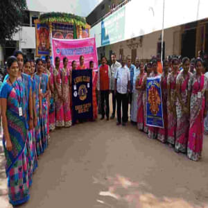 M. Kumarasamy College of Education Karur Events photo 11