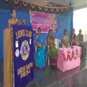 M. Kumarasamy College of Education Karur Events photo 12