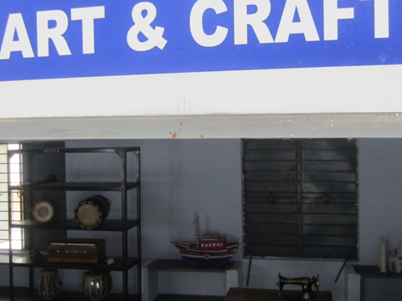 Maruthi College of Education Salem Facilities photo 19