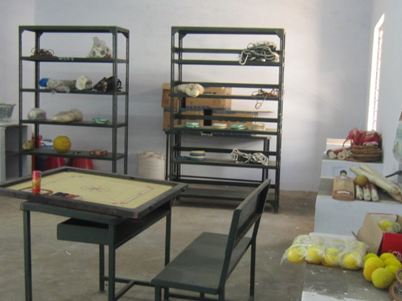 Maruthi College of Education Salem Facilities photo 20