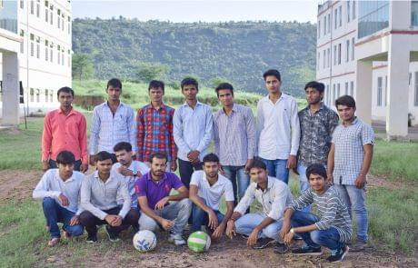 Shyam University Dausa Events photo 9