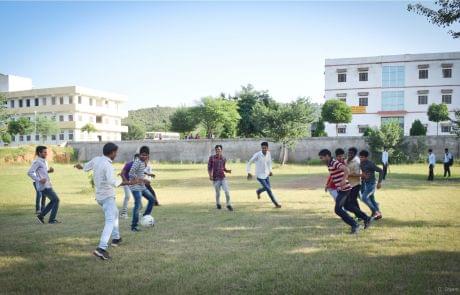 Shyam University Dausa Events photo 10