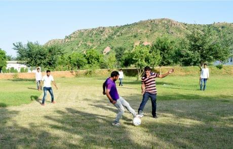 Shyam University Dausa Events photo 11