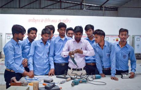 Shyam University Dausa Events photo 14