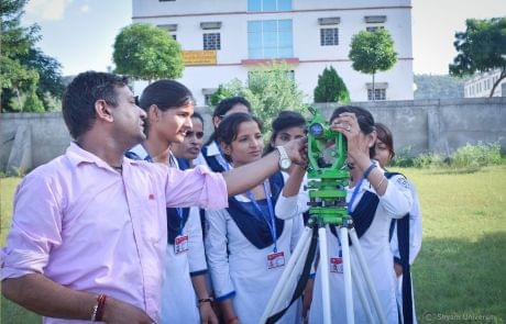 Shyam University Dausa Events photo 16